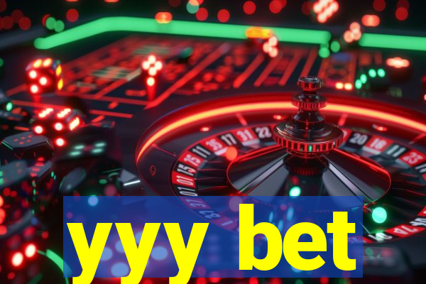 yyy bet